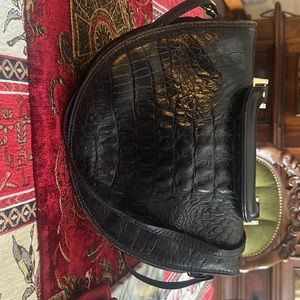 Purse by Town Shoes made in Italy